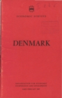 OECD Economic Surveys: Denmark 1967 - eBook
