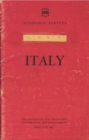 OECD Economic Surveys: Italy 1967 - eBook