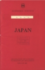 OECD Economic Surveys: Japan 1967 - eBook