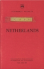 OECD Economic Surveys: Netherlands 1967 - eBook