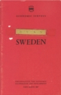 OECD Economic Surveys: Sweden 1967 - eBook