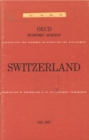 OECD Economic Surveys: Switzerland 1967 - eBook