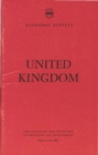 OECD Economic Surveys: United Kingdom 1967 - eBook