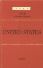 OECD Economic Surveys: United States 1967 - eBook