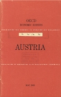 OECD Economic Surveys: Austria 1968 - eBook