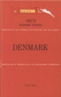 OECD Economic Surveys: Denmark 1968 - eBook