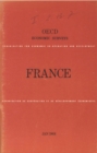 OECD Economic Surveys: France 1968 - eBook