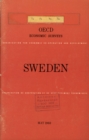 OECD Economic Surveys: Sweden 1968 - eBook