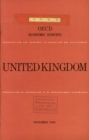 OECD Economic Surveys: United Kingdom 1968 - eBook