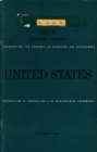 OECD Economic Surveys: United States 1968 - eBook