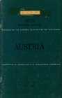 OECD Economic Surveys: Austria 1969 - eBook