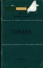 OECD Economic Surveys: Canada 1969 - eBook