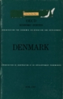 OECD Economic Surveys: Denmark 1969 - eBook