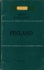 OECD Economic Surveys: Finland 1969 - eBook