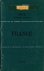 OECD Economic Surveys: France 1969 - eBook