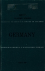 OECD Economic Surveys: Germany 1969 - eBook