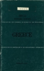 OECD Economic Surveys: Greece 1969 - eBook