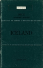 OECD Economic Surveys: Iceland 1969 - eBook