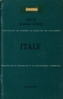 OECD Economic Surveys: Italy 1969 - eBook