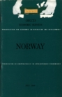 OECD Economic Surveys: Norway 1969 - eBook