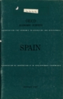 OECD Economic Surveys: Spain 1969 - eBook