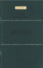 OECD Economic Surveys: Sweden 1969 - eBook