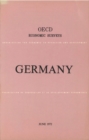 OECD Economic Surveys: Germany 1972 - eBook