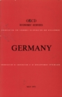 OECD Economic Surveys: Germany 1973 - eBook