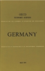 OECD Economic Surveys: Germany 1974 - eBook