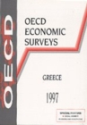 OECD Economic Surveys: Greece 1997 - eBook