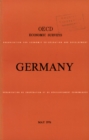 OECD Economic Surveys: Germany 1976 - eBook