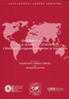 Development Centre Seminars Different Paths to a Market Economy: China and European Economies in Transition - eBook