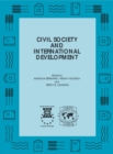 Civil Society and International Development - eBook