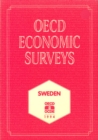 OECD Economic Surveys: Sweden 1994 - eBook