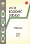 OECD Economic Surveys: Portugal 1995 - eBook