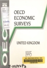 OECD Economic Surveys: United Kingdom 1995 - eBook