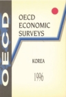 OECD Economic Surveys: Korea 1996 - eBook