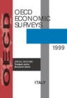 OECD Economic Surveys: Italy 1999 - eBook