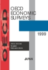 OECD Economic Surveys: Japan 1999 - eBook