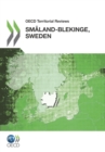 OECD Territorial Reviews: Smaland-Blekinge, Sweden 2012 - eBook