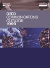 OECD Communications Outlook 1999 - eBook