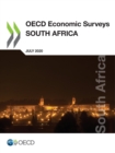 OECD Economic Surveys: South Africa 2020 - eBook