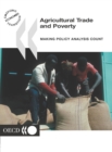 Agricultural Trade and Poverty Making Policy Analysis Count - eBook
