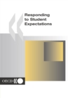 Responding to Student Expectations - eBook