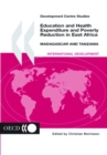 Development Centre Studies Education and Health Expenditure and Poverty Reduction in East Africa Madagascar and Tanzania - eBook