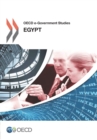 OECD e-Government Studies: Egypt 2013 - eBook