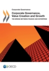 Corporate Governance, Value Creation and Growth The Bridge between Finance and Enterprise - eBook