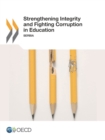 Strengthening Integrity and Fighting Corruption in Education Serbia - eBook
