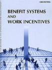 Benefit Systems and Work Incentives 1999 - eBook