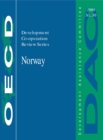Development Co-operation Reviews: Norway 1999 - eBook